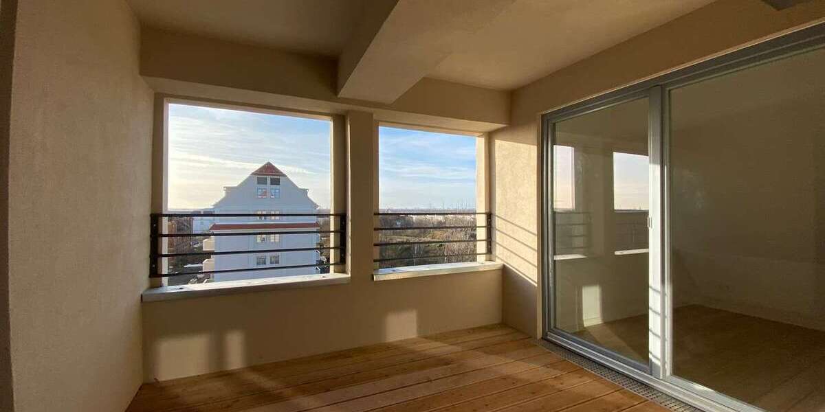 Etagenwohnung Leipzig Möckern - 2 Zimmer, 64 m&sup2;, 810&euro; | Angebot:27398046