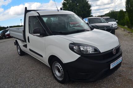 Fiat Doblo 105.500 km 13.500 &euro; Pfaffenhofen an der Ilm 85276