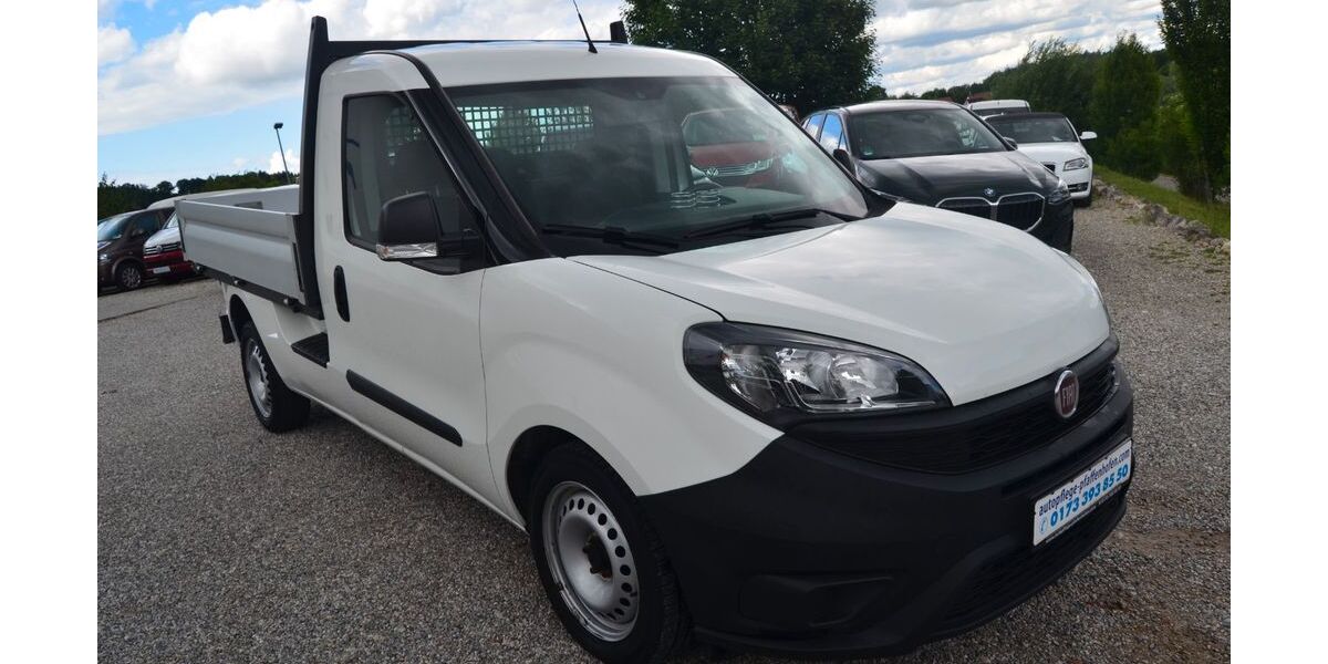 Fiat Doblo 105.500 km 13.500 &euro; Pfaffenhofen an der Ilm 85276
