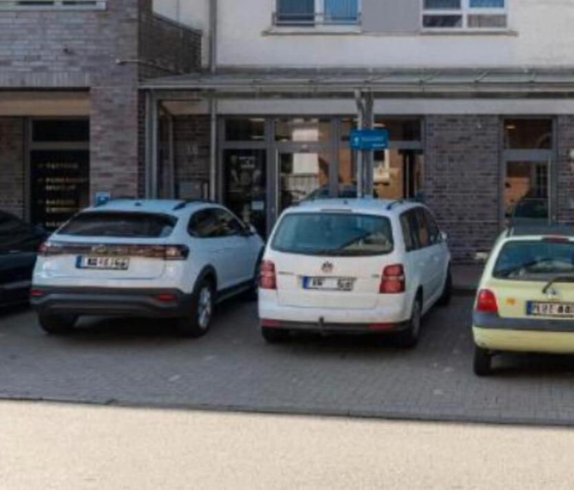 Gewerbe Raum Laboe