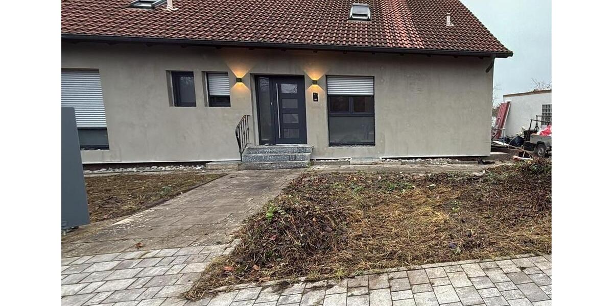 Mehrfamilienhaus, Wohnhaus Wörnitz - 5 Zimmer, 190 m&sup2;, 492.000&euro; | Angebot:26346347