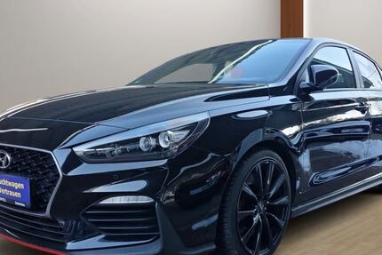 Hyundai i30 53.710 km 23.690 &euro; Schneeberg 08289