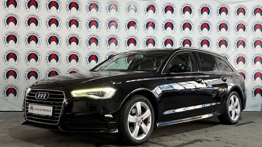 Audi A6 161.000 km 15.990 &euro; München 81379