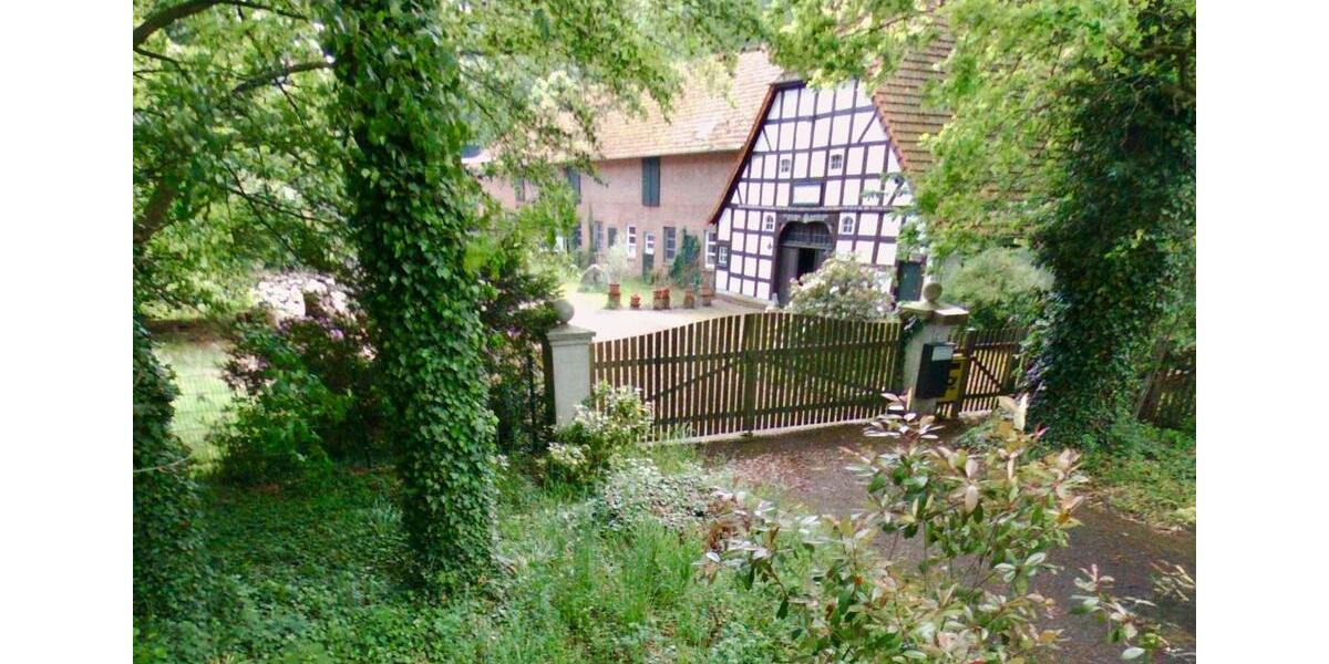 Bauernhaus, Landhaus Neuenkirchen - 10 Zimmer, 450 m&sup2;, 529.000&euro; | Angebot:26802144