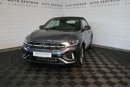VW T-Roc 46.998 km 25.950 &euro; Cloppenburg 49661