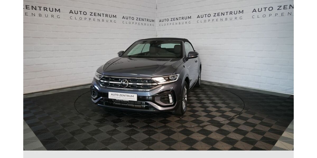VW T-Roc 46.998 km 25.950 &euro; Cloppenburg 49661