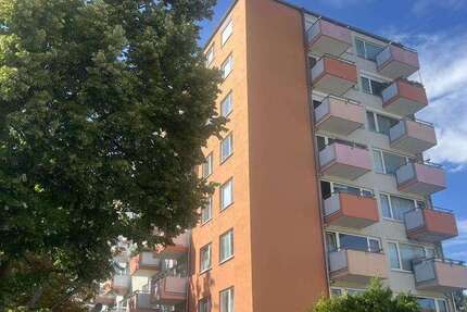 Wohnung zum Kaufen in Frankfurt am Main 260.000 € 51.45 m²