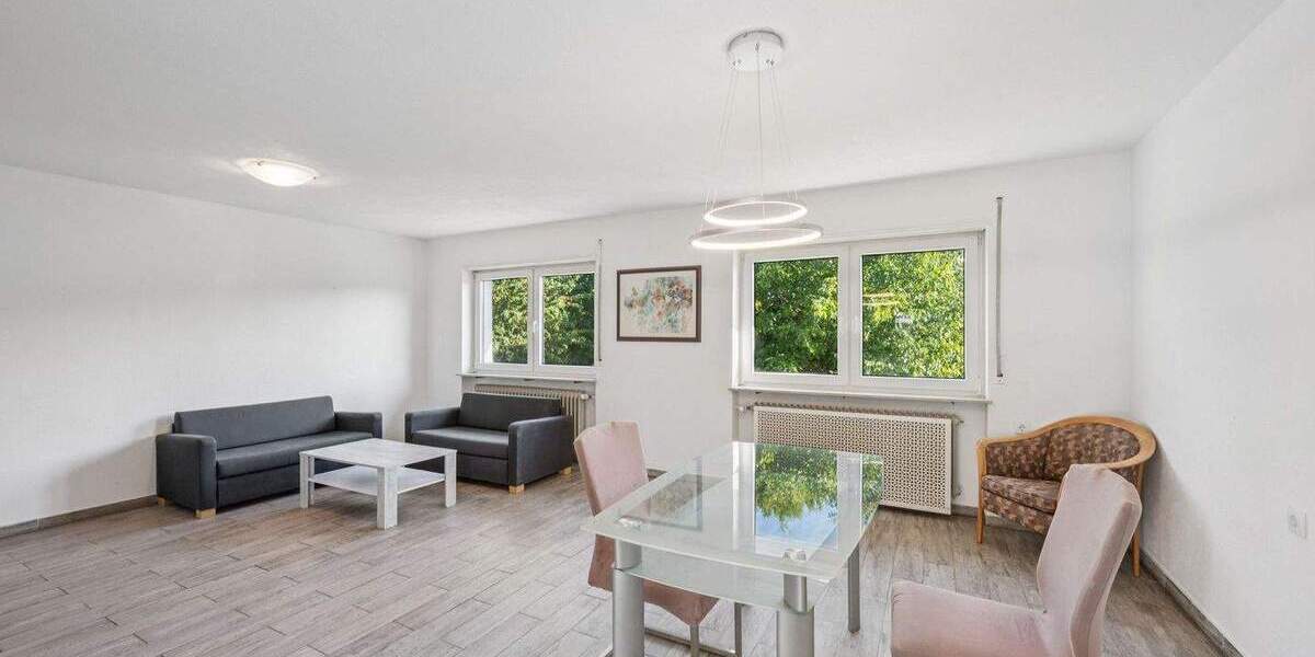 Viele Optionen, mit 2 Häusern! 1 zimmer