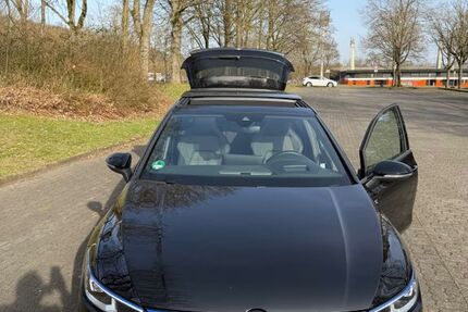 VW Golf 7.000 km 39.400 &euro; Baunatal 34225