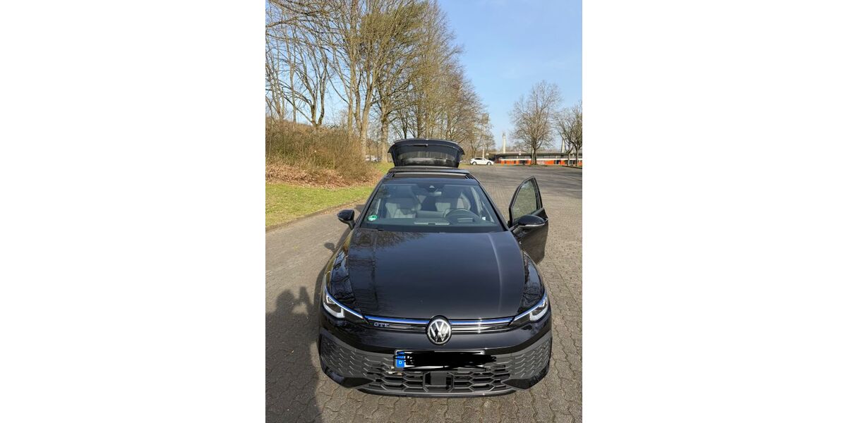 VW Golf 7.000 km 39.400 &euro; Baunatal 34225
