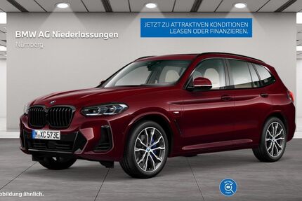 BMW X3 43.408 km 47.890 &euro; Nürnberg 90441