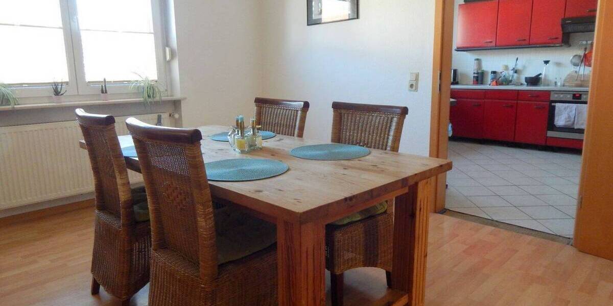 Einfamilienhaus Weiskirchen - 5 Zimmer, 131 m&sup2;, 214.500&euro; | Angebot:26392127
