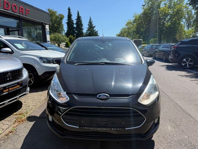 B-Max
