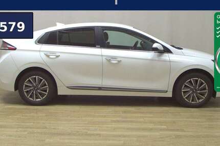 Hyundai IONIQ 40.883 km 15.480 &euro; Bremen 28279