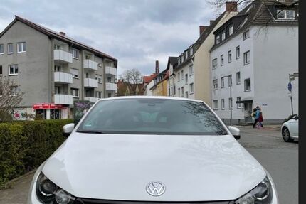 VW Scirocco 112.000 km 8.500 &euro; Bielefeld 33613
