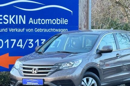Honda CR-V 169.000 km 10.490 &euro; Ahlen 59227