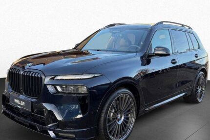 Alpina XB7 11.919 km 159.950 &euro; Hamburg 21073