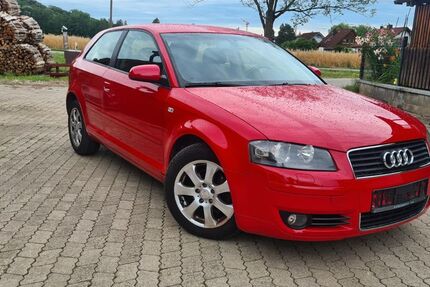 Audi A3 167.000 km 1.090 &euro; Germering 82110