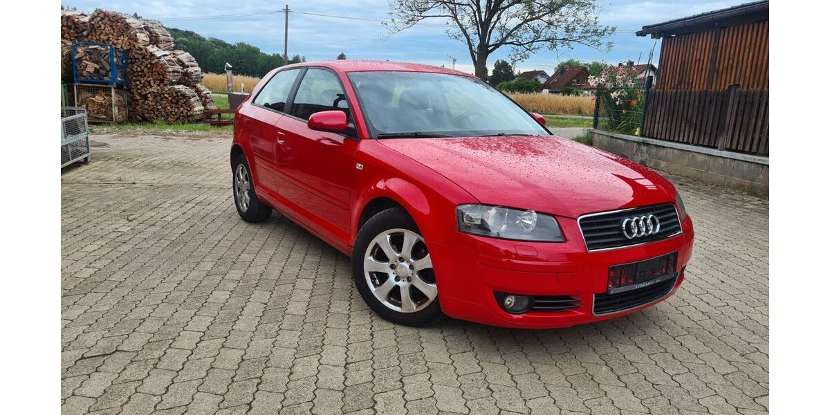 Audi A3 167.000 km 1.100 &euro; Germering 82110