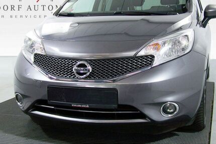Nissan Note 45.220 km 9.877 &euro; Hamburg 22119