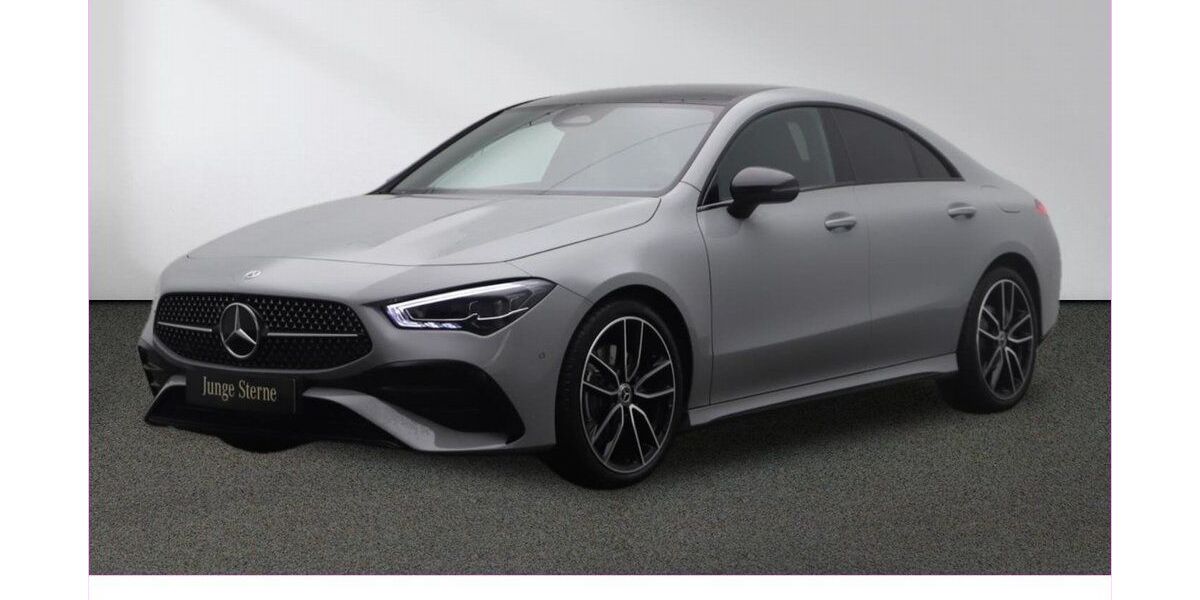 Mercedes-Benz CLA 200 20.000 km 41.630 &euro; Rheine 48429