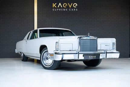 Lincoln Continental