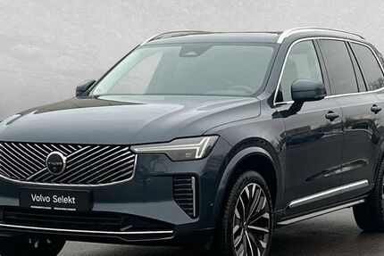 Volvo XC90 24.000 km 59.890 &euro; Karlsruhe 76187