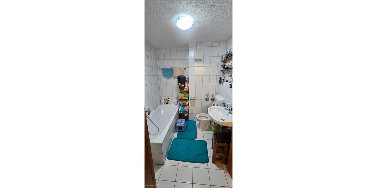 3-Zimmer-Maisonette-Wohnung in Geiselhöring zu vermieten! 3 zimmer