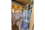 Bungalow in Schmachtenhagen - Ost auf Wohnbaufläche - Bungalow Oranienburg | Angebot:23214491