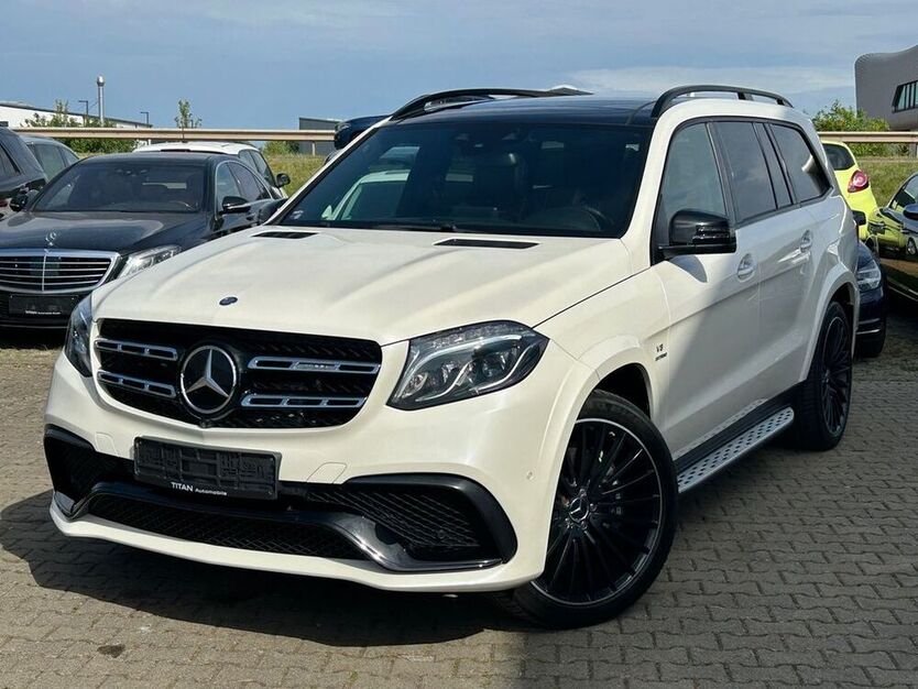 GLS 63