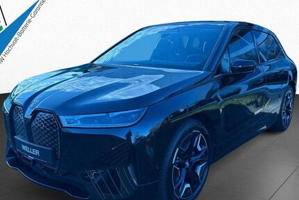 BMW iX 41.941 km 44.950 &euro; Celle 29227