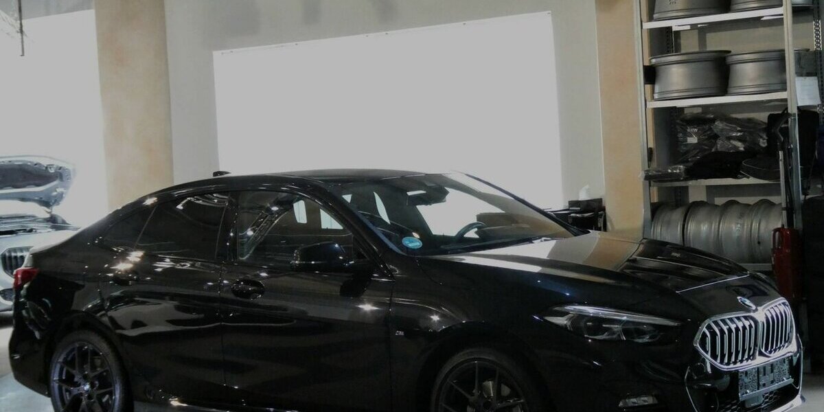 BMW 218 Gran Coupe 218i MSport HUD,MSportsitze,Kamera 23.998 km 28.990 &euro; Landshut 84030