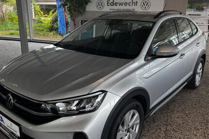 VW Taigo 7.136 km 21.490 &euro; Edewecht 26188