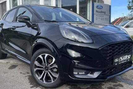 Ford Puma 31.400 km 20.940 &euro; Remshalden 73630