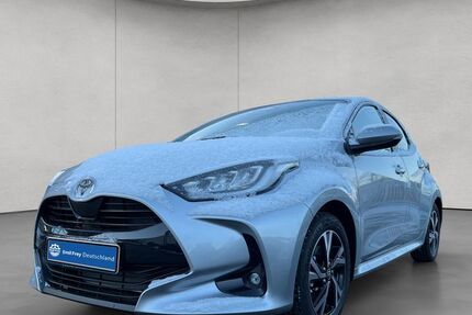 Toyota Yaris 1.119 km 24.990 &euro; Reutlingen 72766