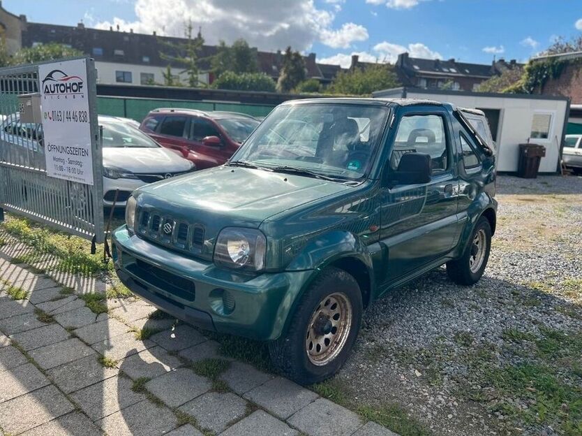 Jimny