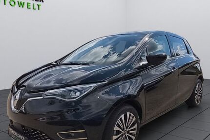Renault ZOE 18.512 km 20.480 &euro; Ilshofen 74532