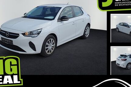 Opel Corsa 31.576 km 10.990 &euro; München 81673