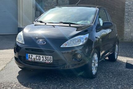 Ford Ka/Ka+ 75.186 km 3.199 &euro; Westhofen 67593