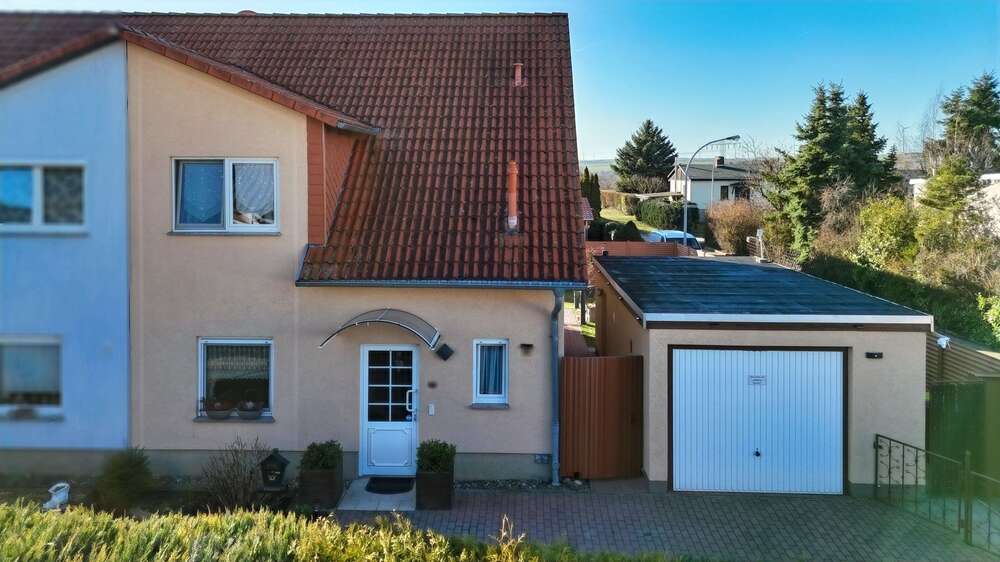 Einfamilienhaus Aschersleben - 4 Zimmer, 129 m&sup2;, 249.000&euro; | Angebot:25404292