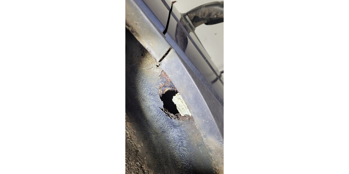 VW T4 Multivan 306.000 km 2.400 &euro; Wandlitz 16348