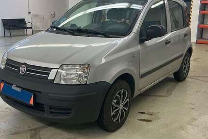 Fiat Panda 73.000 km 4.490 &euro; Frankfurt 65933