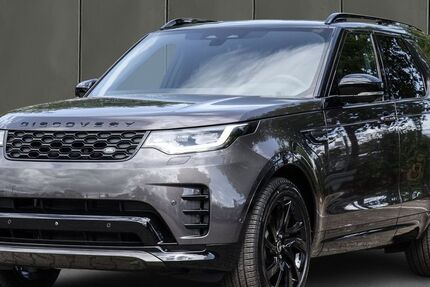 Land Rover Discovery 4.900 km 68.750 &euro; Bonn 53117