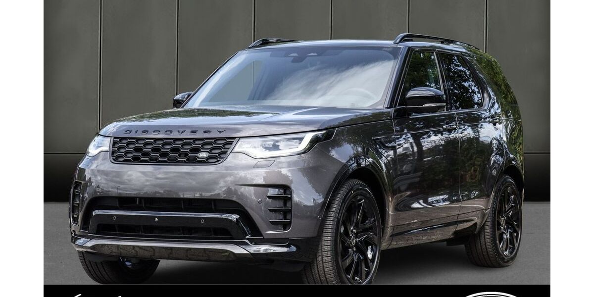 Land Rover Discovery 4.900 km 69.740 &euro; Bonn 53117