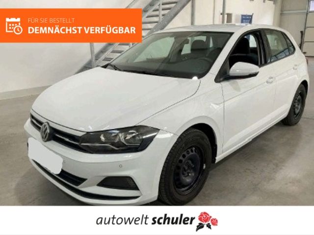 VW Polo 47.100 km 14.890 &euro; Zimmern ob Rottweil 78658