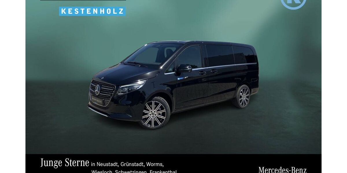 Mercedes-Benz V 300 8.500 km 76.990 &euro; Neustadt 67433