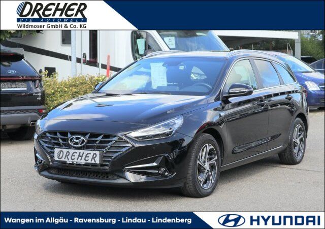 Hyundai i30 65.373 km 17.890 € Wangen 88239