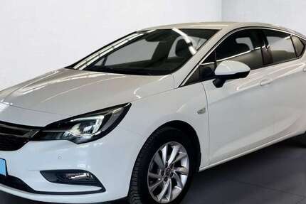 Opel Astra 52.782 km 13.697 &euro; Northeim 37154