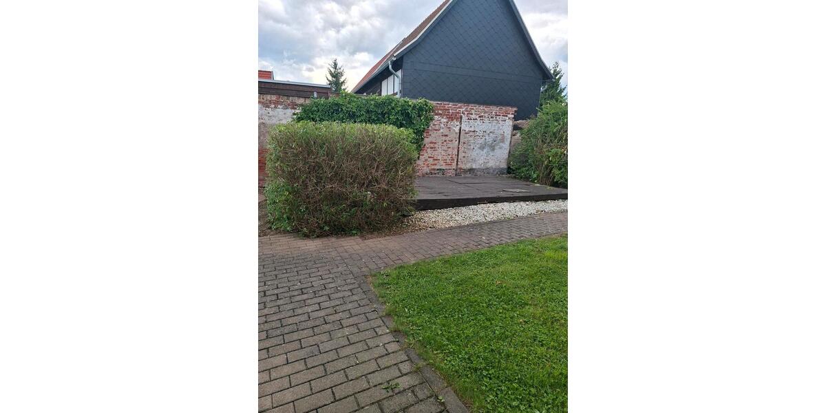 Erdgeschoßwohnung Bleicherode - 3 Zimmer, 83 m&sup2;, 750&euro; | Angebot:25285643