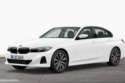 BMW 318 33.278 km 31.505 &euro; Stadthagen 31655